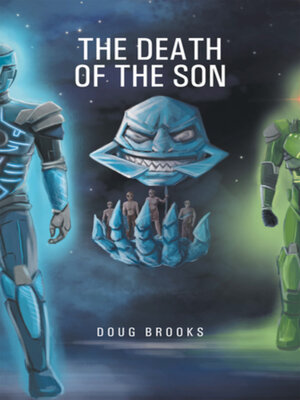 cover image of The Death of the Son